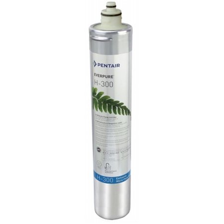 COMMERCIAL WATER DISTRIBUTING Commercial Water Distributing EVERPURE-EV9270-71 Water Filter Replacement Cartridge EVERPURE-EV9270-71